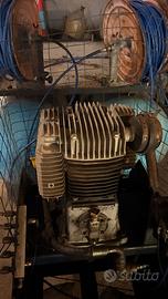 Compressore agricolo