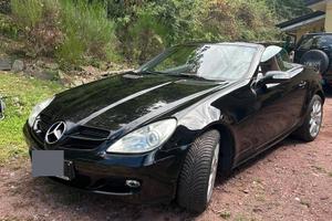 SLK 350 7G TRONIC