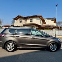 FORD S-MAX 2.0 EcoBlue 150CV Titanium 2022