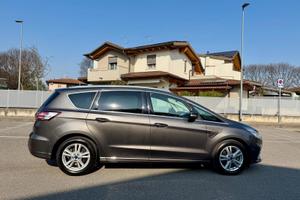 FORD S-MAX 2.0 EcoBlue 150CV Titanium 2022