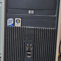 HP Compaq dc7900