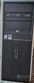 HP Compaq dc7900