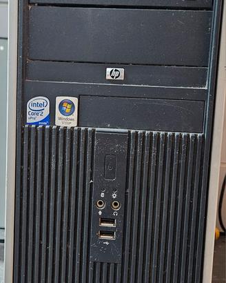 HP Compaq dc7900