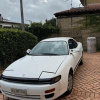 Toyota celica coupe st