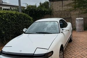 Toyota celica coupe st