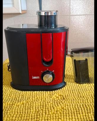 Macchina per centrifughe BIALETTI 