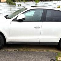 Audi Q5 2011 – 130.000 km – Gomme nuove Pirelli –