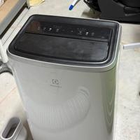 Condizionatore portatile Electrolux chillflex