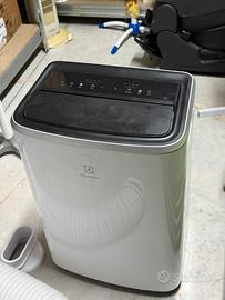 Condizionatore portatile Electrolux chillflex