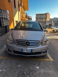 MERCEDES Classe B200 CDI Sport (103 kw)