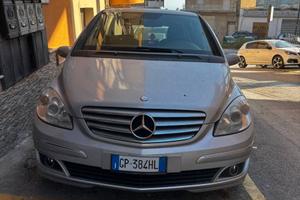 MERCEDES Classe B200 CDI Sport (103 kw)