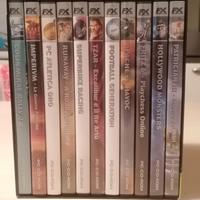 Pc cd-rom fx interactive 