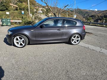 BMW Serie 1 (E87) - 2008