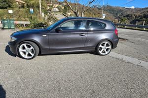 BMW Serie 1 (E87) - 2008
