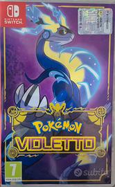 Pokémon Violetto 
