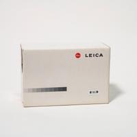 LEICA MINOLUX ZOOM - 35 mm Pellicola