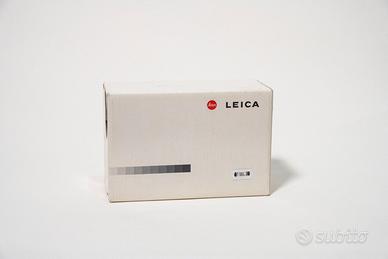 LEICA MINOLUX ZOOM - 35 mm Pellicola