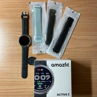 Amazfit Active 2