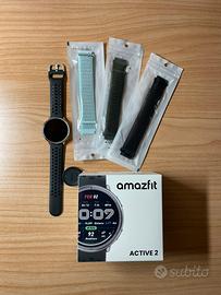 Amazfit Active 2