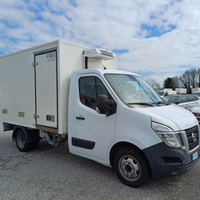 Nissan NV400 Frigo FRBX -10° 2.3D 145cv
