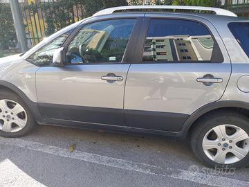 Fiat sedici