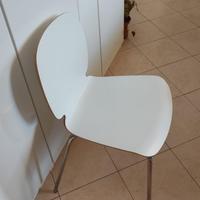 SEDIE IKEA CUCINA/SOGGIORNO