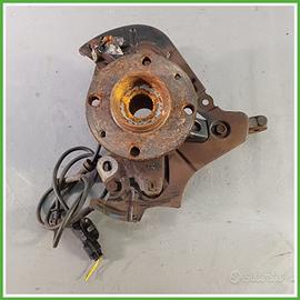 Fusello Anteriore Sinistro SX FIAT PANDA 4Q 0.9