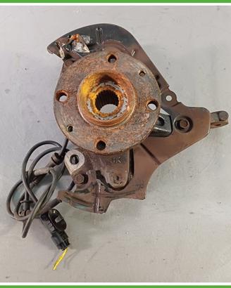 Fusello Anteriore Sinistro SX FIAT PANDA 4Q 0.9