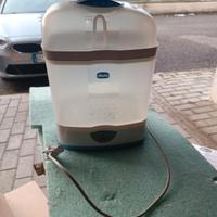Sterilizzatore chicco