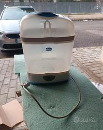 Sterilizzatore chicco