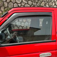 Mitsubishi Pajero 3p