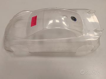 Carrozzeria 1:10 Touring 