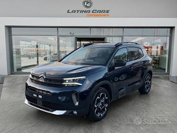 Citroen C5 Aircross 1.2 puretech Shine Pack s&s 13