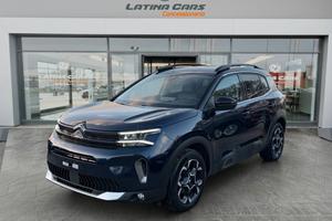 Citroen C5 Aircross 1.2 puretech Shine Pack s&s 13