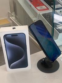 IPHONE 15PRO 256GB CON GARANZIA