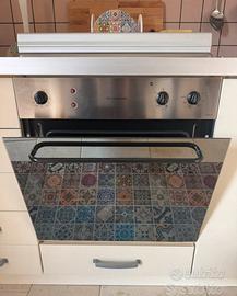 Cucina piu frigo