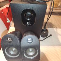 audio per computer 
