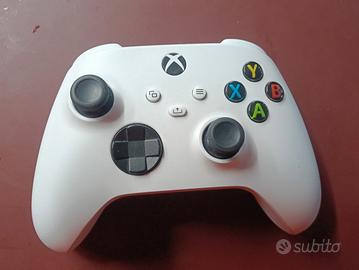 controller Xbox serie s