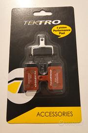 Pastiglie freno Tektro P20.11