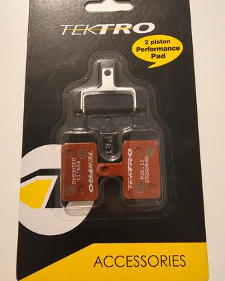 Pastiglie freno Tektro P20.11
