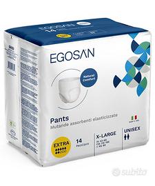 EGOSAN PANNOLONI