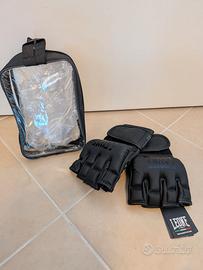 Guanti MMA Leone Taglia M