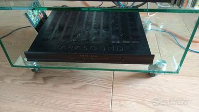 Parasound NewClassic Model 275 - Garanzia 1 anno