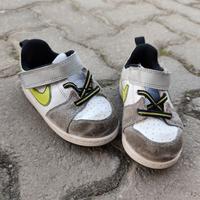 Nike baby