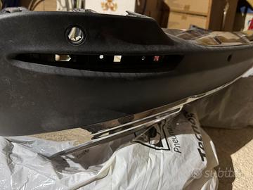 Paraurti posteriore Mercedes c All-terrain 2023