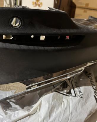 Paraurti posteriore Mercedes c All-terrain 2023