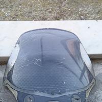 cupolino dink 200i