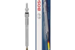 Candelette preriscaldo BOSCH per motori diesel