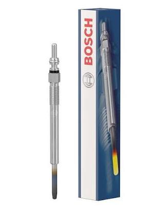 N°2 Candelette preriscaldo BOSCH per motori diesel