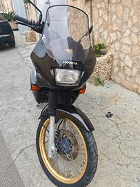 Honda Transalp 600 storico